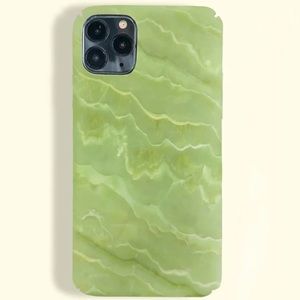 iPhone 11 Green Phone Case